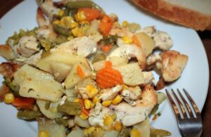 Weihnachtsfeier – Catering Eberswalde